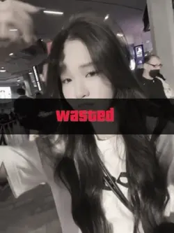 Wasted