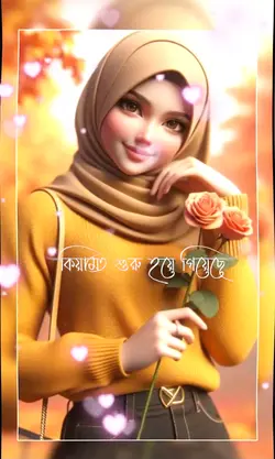 যদি কেউ দেখে কিয়ামত
