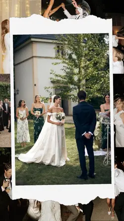 wedding day