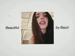 Beautiful - Bazzi