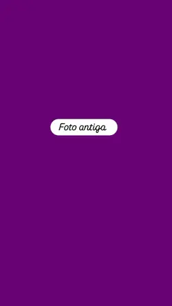 modelo em alta