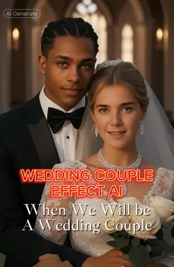 Wedding Couple Trend