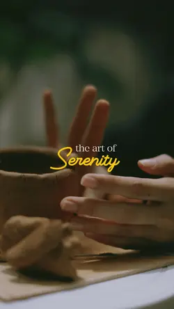 the art of serenity