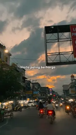 Baru aku mengerti