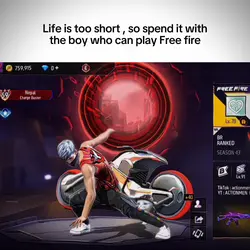Let's play together