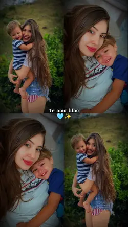 MAMAE TE AMA