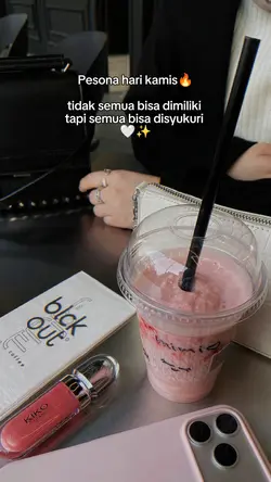 pesona Kamis 