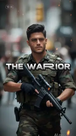 Ai Effect Warrior
