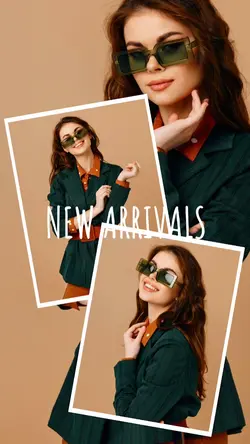 New Arrivals