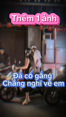 MẪU 1 ẢNH