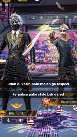 STYLE BSK GARED