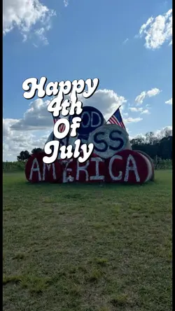 4th of July