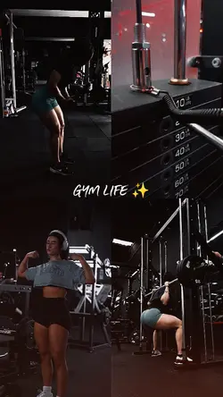 gym life pro
