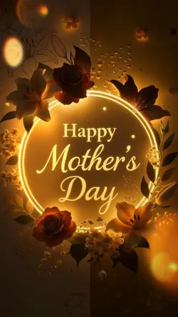 Happy Mother’s Day