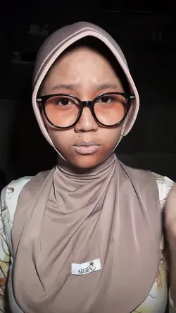 JJ TRANSISI MAKEUP
