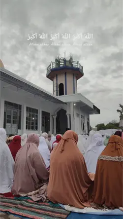 Sholat ied