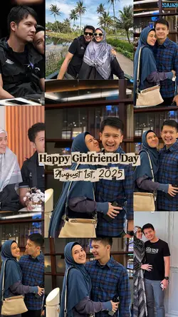 girlfriend day 2025