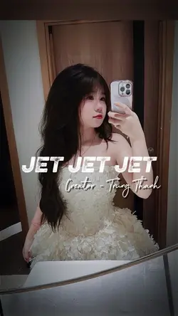 JET JET JET