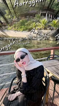 Hari Yang Mantap 