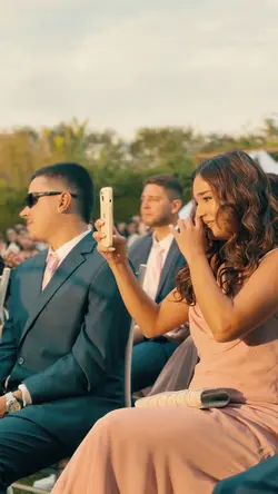 Wedding film