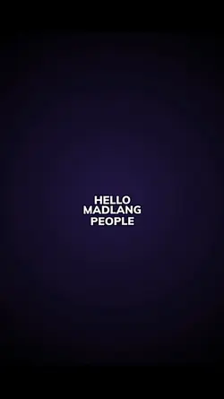 Hello