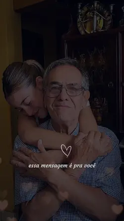 te amo Pai
