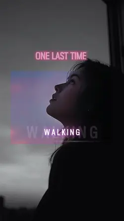 One last time