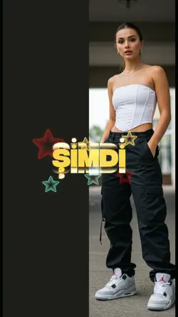 Şimdi şimdi şimdi mi