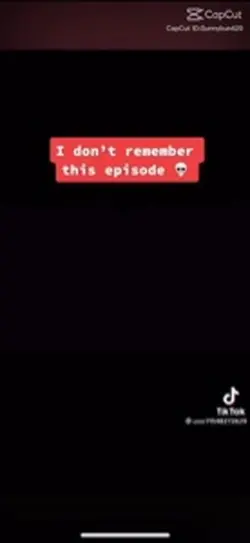 New episode 