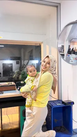- Teh hijau 🍵