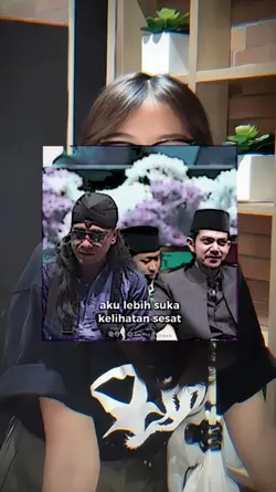 Aku Lebih Suka 