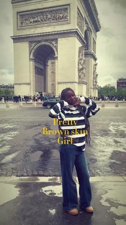 Pretty girl