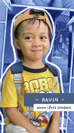 vlog school activity