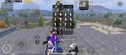joget unta pubg