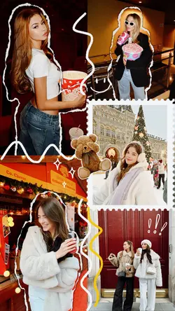 Collage photo