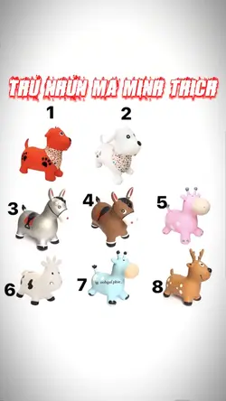 Thú Nhún Mà Mình