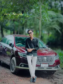 Jana Samjho
