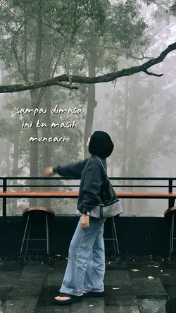 Sampaj dimasa ini ku