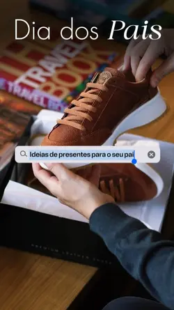 DIA DOS PAIS