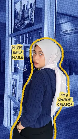 intro perkenalan