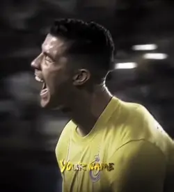 Free Ronaldo edit 