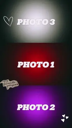 US template photo