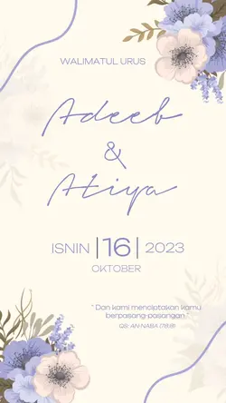 kad nikah 22