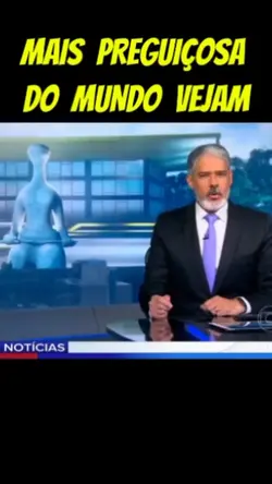 preguiçoso