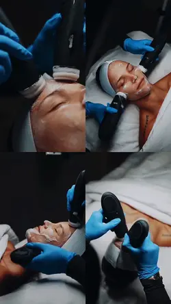facial