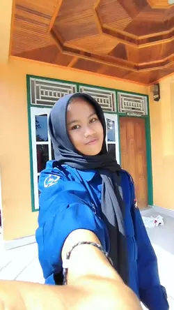 transisi perpisahan