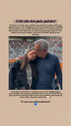 dia dos pais