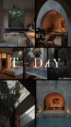 house tour