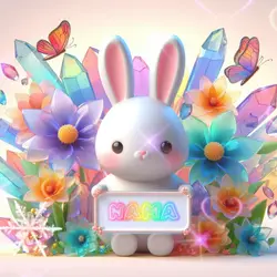 trend 3d animation 