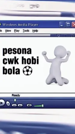 pesona cewe hobi